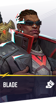 Blade